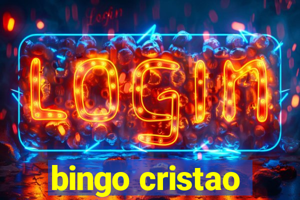 bingo cristao